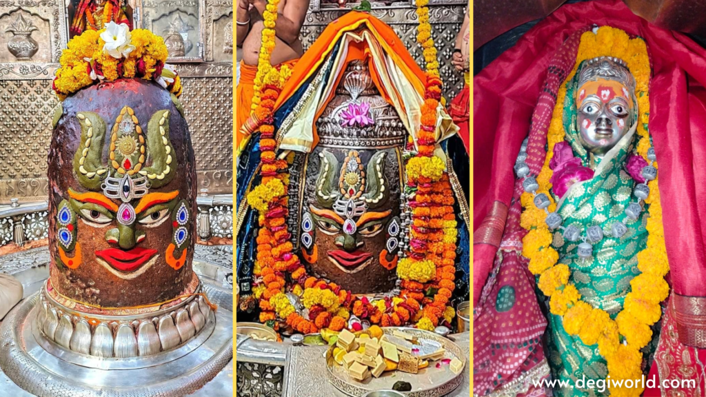 Mahakal Darshan